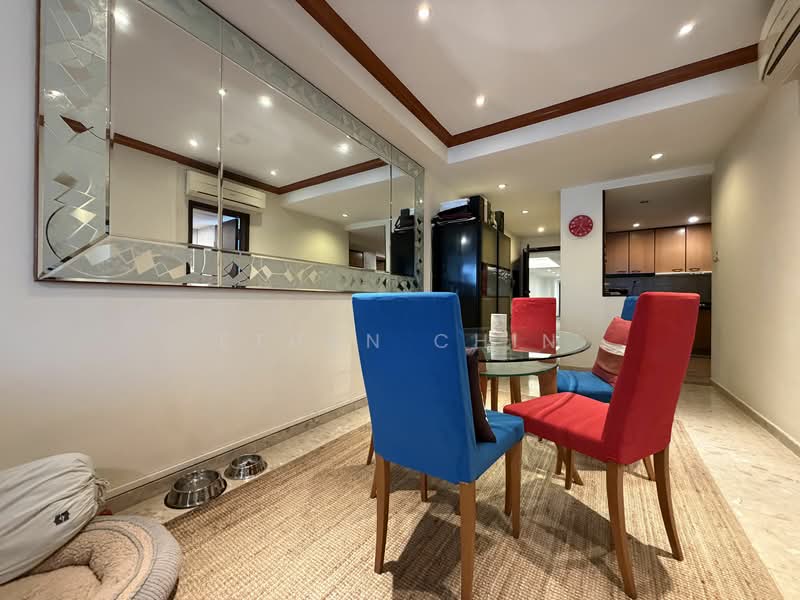UE Square, 205 River Valley Road, 2 Bedrooms, 1,163 sqft, Apartment For Sale, by Ethan Chin, 60085606 - PropertyGuru.com.sg