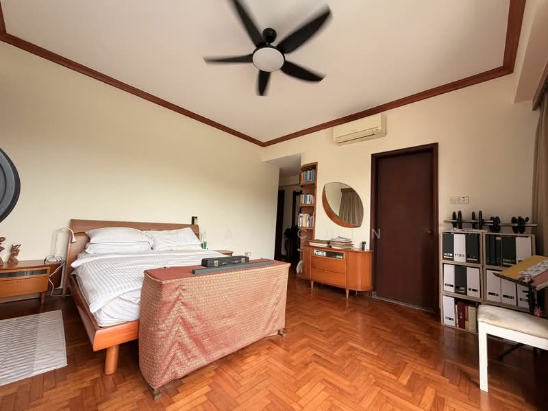 UE Square, 205 River Valley Road, 2 Bedrooms, 1,163 sqft, Apartment For Sale, by Ethan Chin, 60085606 - PropertyGuru.com.sg
