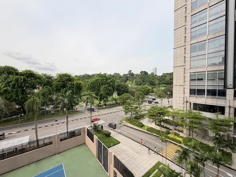 UE Square, 205 River Valley Road, 2 Bedrooms, 1,163 sqft, Apartment For Sale, by Ethan Chin, 60085606 - PropertyGuru.com.sg