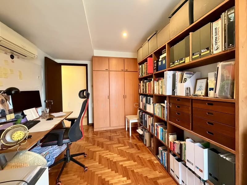 UE Square, 205 River Valley Road, 2 Bedrooms, 1,163 sqft, Apartment For Sale, by Ethan Chin, 60085606 - PropertyGuru.com.sg