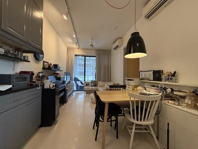 For Rent - The Luxurie