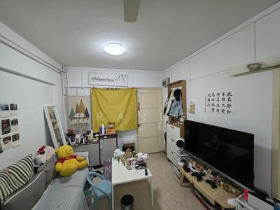 For Rent - 314 Ang Mo Kio Avenue 3