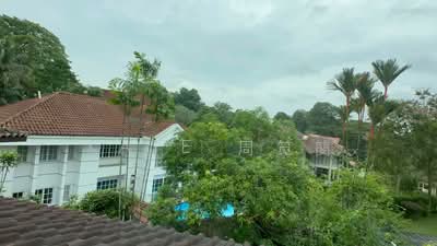For Sale - 2.5 Storey Bungalow @ Watten Estate | 800m to MRT | Elevated | Near Park