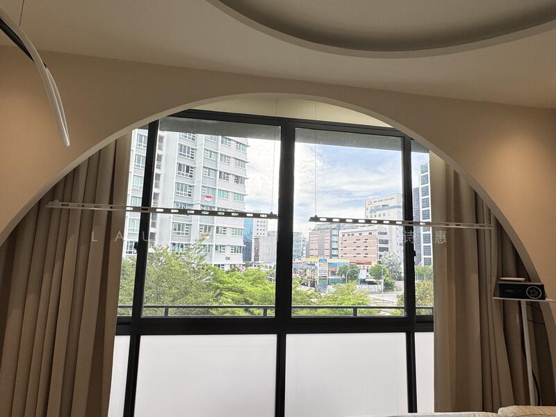 Lavender Residence, 288 Lavender street, 2 Bedrooms, 730 sqft, Apartment For Rent, by Laura Chan 陈诗惠, 60085634 - View - PropertyGuru.com.sg
