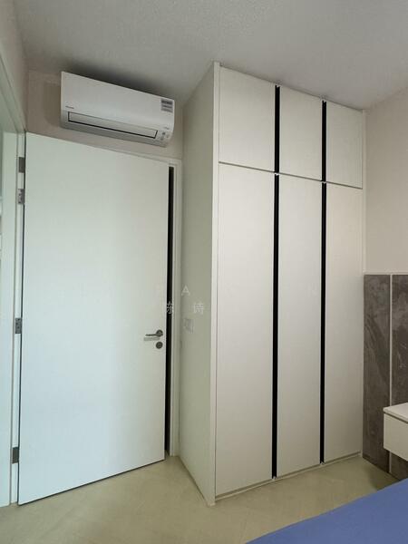 Lavender Residence, 288 Lavender street, 2 Bedrooms, 730 sqft, Apartment For Rent, by Laura Chan 陈诗惠, 60085634 - Bedroom - PropertyGuru.com.sg