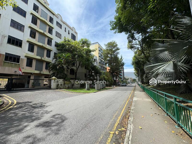 For Sale - Fern Lodge