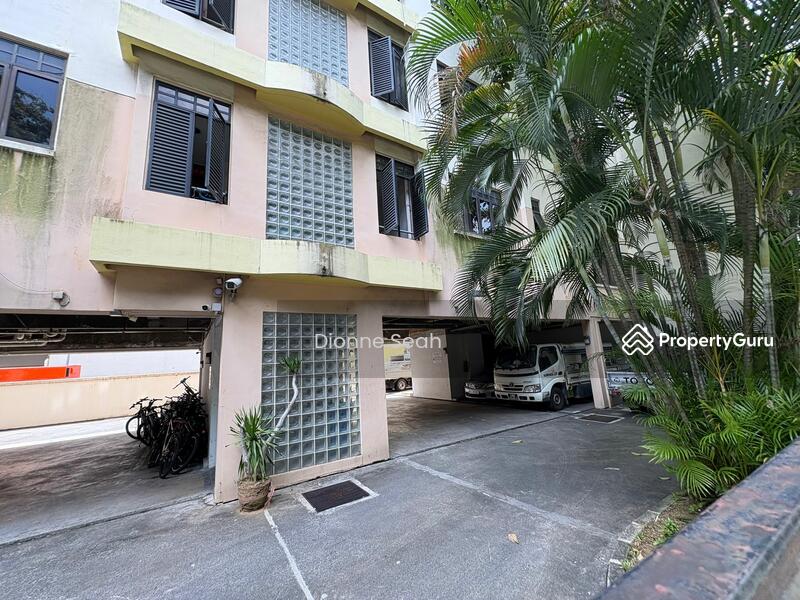For Sale - Fern Lodge