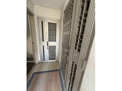 For Sale - Fern Lodge