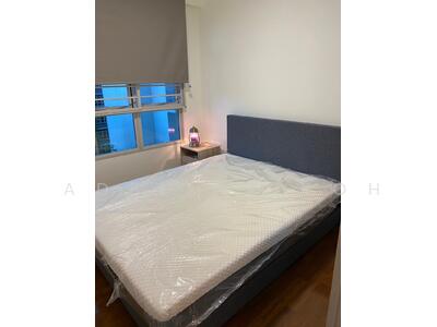 For Rent - 215A Compassvale Drive