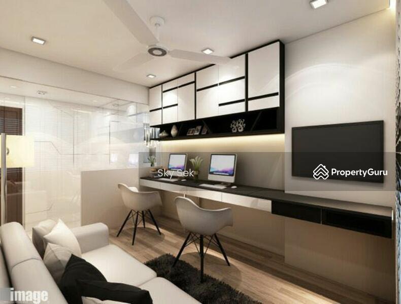 For Sale - 281B Sengkang East Avenue
