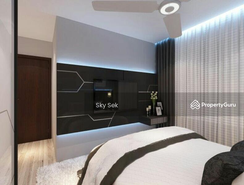 For Sale - 281B Sengkang East Avenue