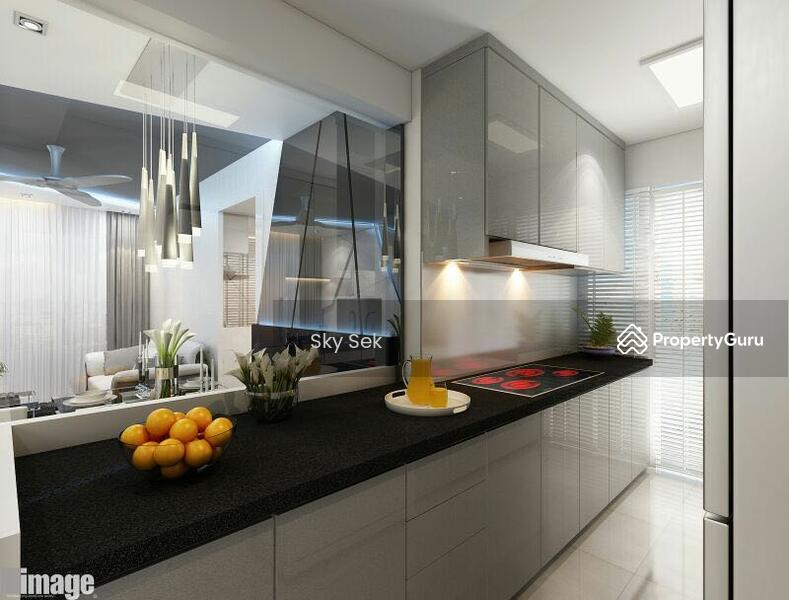 For Sale - 281B Sengkang East Avenue