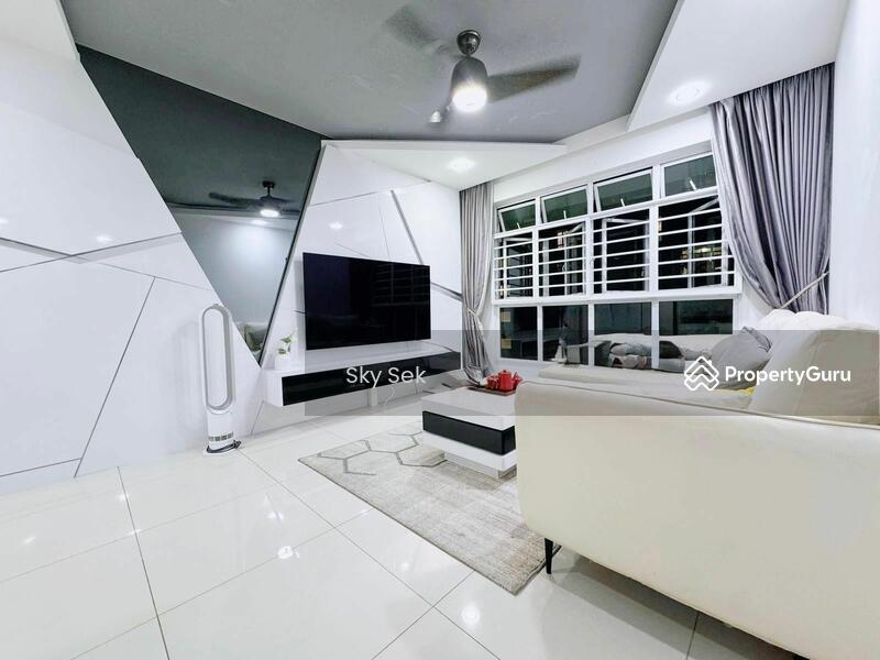 For Sale - 281B Sengkang East Avenue