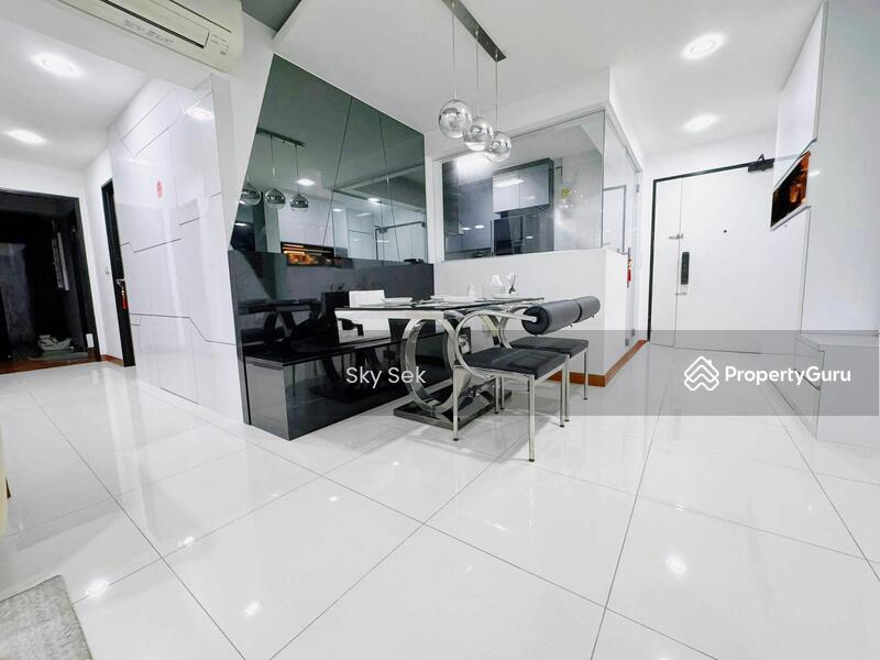 For Sale - 281B Sengkang East Avenue