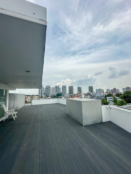 Roof