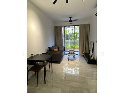 For Sale - Affinity At Serangoon