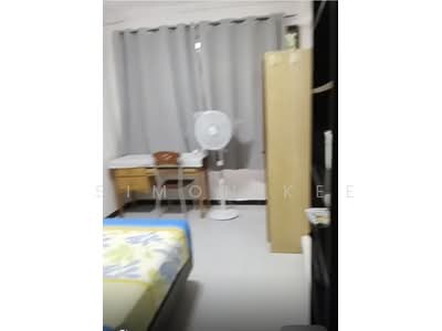 For Rent - 444 Hougang Avenue 8