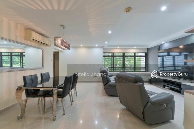 For Sale - 979C Buangkok Crescent