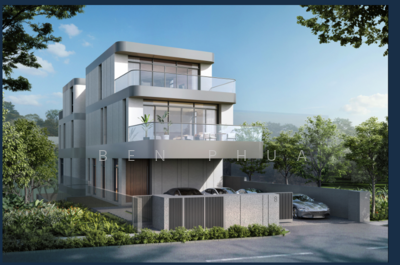 For Sale - Grove Drive