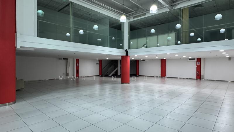 Toa Payoh Ground Floor Car Showroom / Workshop / Office, Balestier / Toa Payoh, 6,021 sqft, Factory / Workshop (B2) For Rent, by Martin Quek, 60085721 - CommercialGuru.com.sg