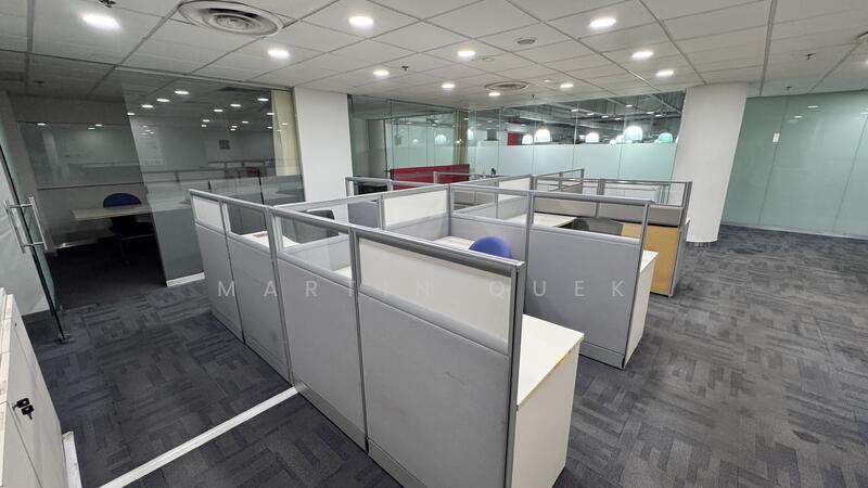 Toa Payoh Ground Floor Car Showroom / Workshop / Office, Balestier / Toa Payoh, 6,021 sqft, Factory / Workshop (B2) For Rent, by Martin Quek, 60085721 - CommercialGuru.com.sg