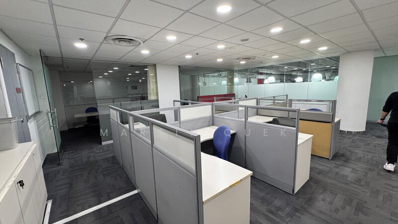 Toa Payoh Ground Floor Car Showroom / Workshop / Office, Balestier / Toa Payoh, 6,021 sqft, Factory / Workshop (B2) For Rent, by Martin Quek, 60085721 - CommercialGuru.com.sg