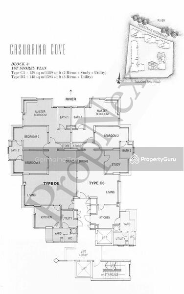 For Sale Casuarina Cove