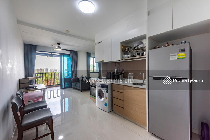 For Sale - Treasure at Tampines