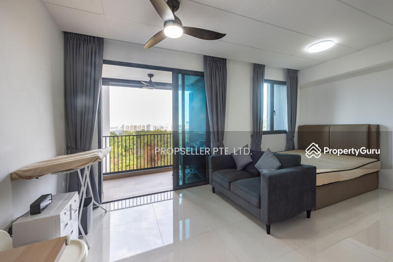 For Sale - Treasure at Tampines