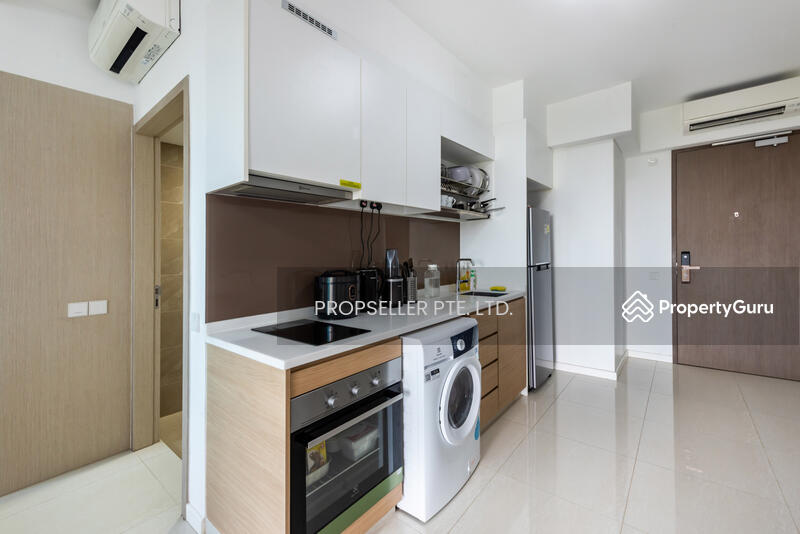 For Sale - Treasure at Tampines