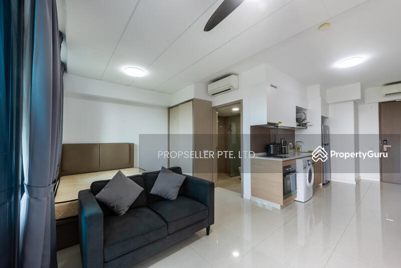 For Sale - Treasure at Tampines