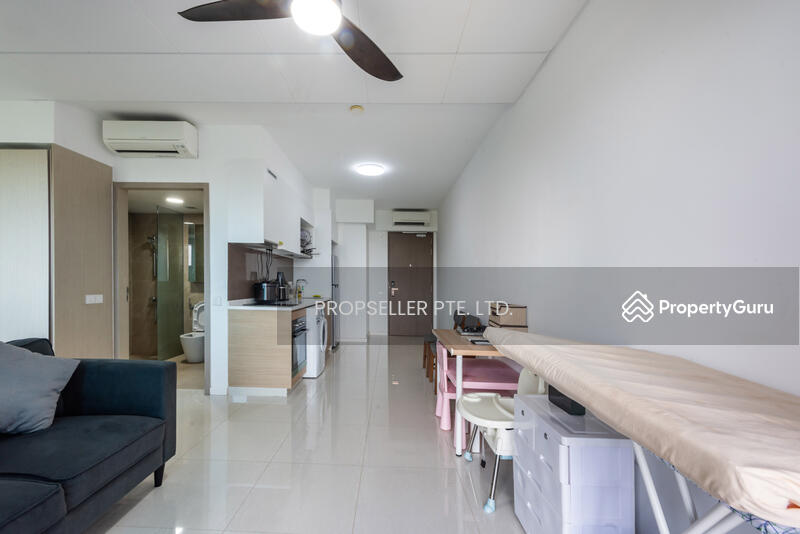 For Sale - Treasure at Tampines