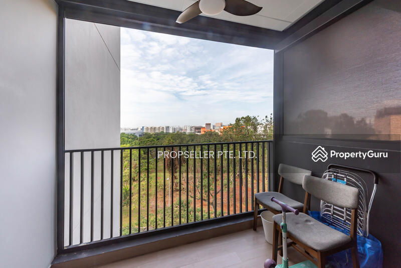 For Sale - Treasure at Tampines