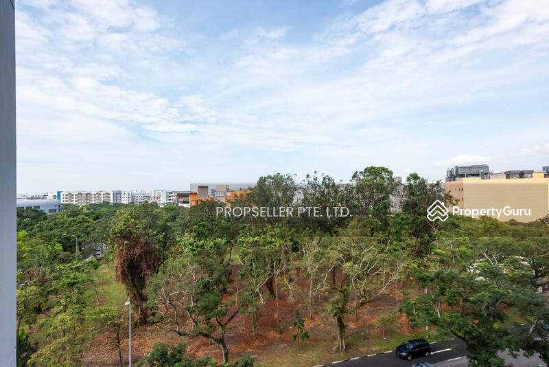 For Sale - Treasure at Tampines