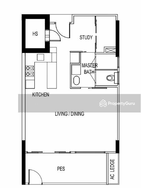 For Rent The Seawind @ Telok Kurau
