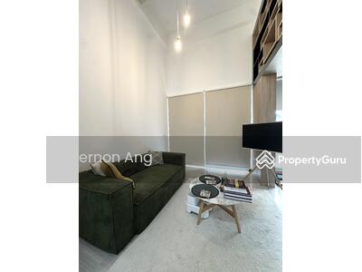For Rent - The Seawind @ Telok Kurau
