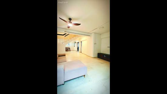 145 Lorong Ah Soo, 145 Lorong Ah Soo, 4 Bedrooms, 1,593 sqft, HDB Flat For Sale, by John Lim Hong Kai, 60085735 - PropertyGuru.com.sg