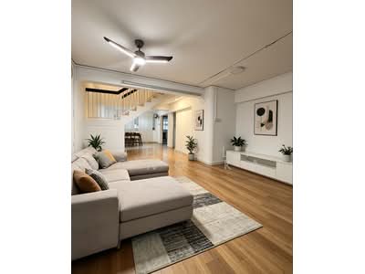 For Sale - 145 Lorong Ah Soo