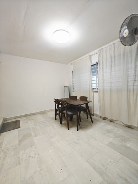 145 Lorong Ah Soo, 145 Lorong Ah Soo, 4 Bedrooms, 1,593 sqft, HDB Flat For Sale, by John Lim Hong Kai, 60085735 - Dining Room - PropertyGuru.com.sg