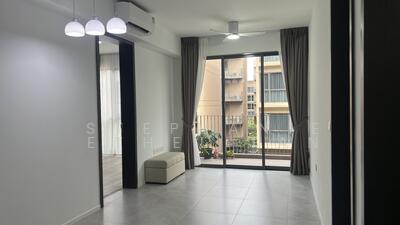 For Rent - The Watergardens at Canberra