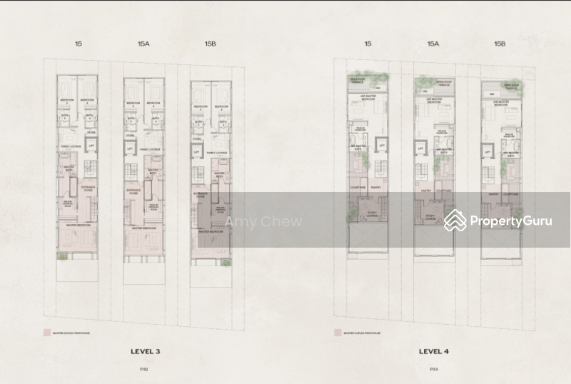 For Sale MasterClass In Modern Bungalow living - Timeless Luxury in Braddell Heights