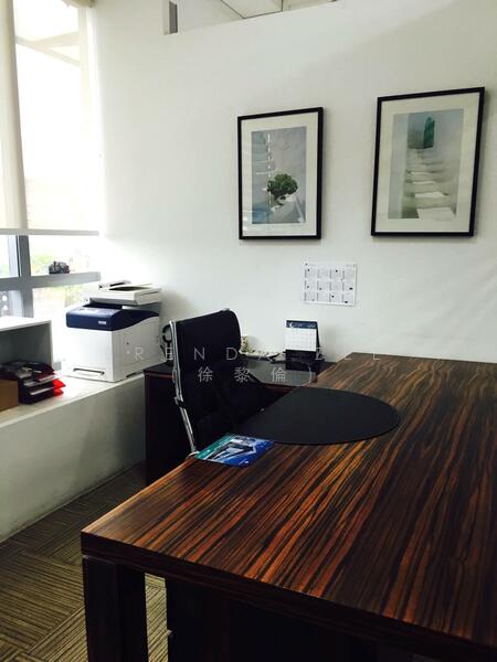 One Commonwealth, 1 Commonwealth Lane, 1,194 sqft, Light Industrial (B1) For Sale, by Brenda Zee (徐黎倫), 60085744 - One Commonwealth, business space for rent - CommercialGuru.com.sg