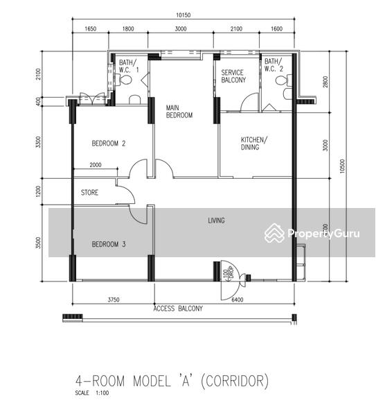 For Sale 740 Woodlands Circle