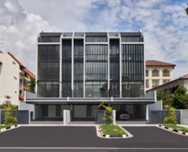 For Sale - Serangoon Garden