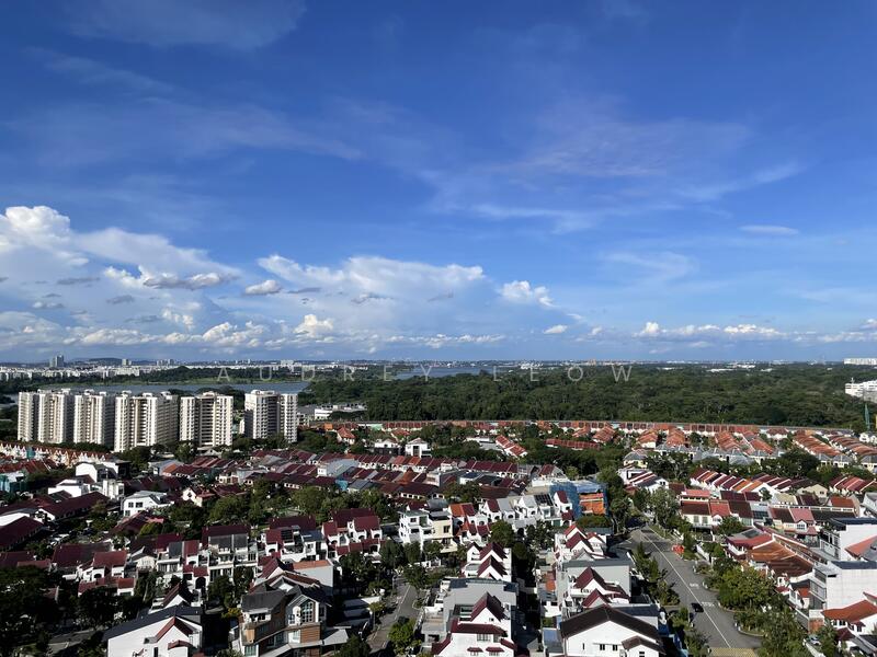 Lentor Modern, 3 Lentor Central, Mandai / Upper Thomson, 2 Bedrooms, 732 sqft, Condominium For Sale, by Audrey Leow, 60085753 - View - PropertyGuru.com.sg