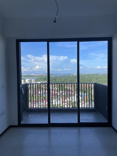 Lentor Modern, 3 Lentor Central, Mandai / Upper Thomson, 2 Bedrooms, 732 sqft, Condominium For Sale, by Audrey Leow, 60085753 - View - PropertyGuru.com.sg