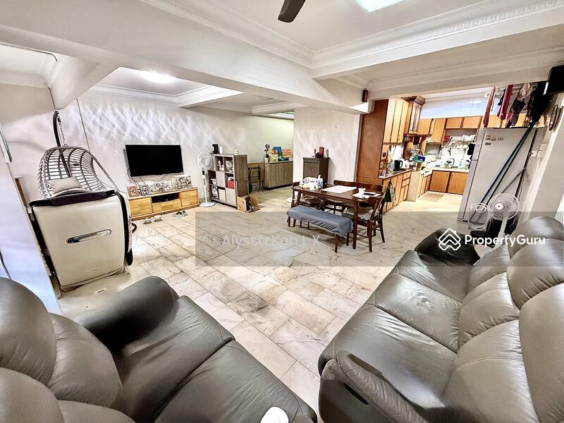 For Sale - 486 Choa Chu Kang Avenue 5