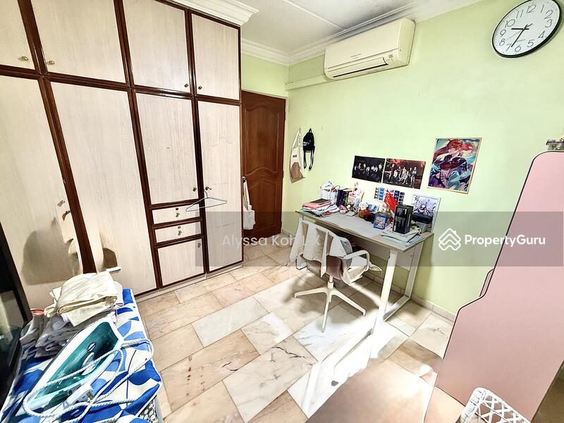 For Sale - 486 Choa Chu Kang Avenue 5