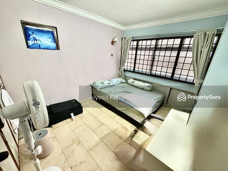 For Sale - 486 Choa Chu Kang Avenue 5