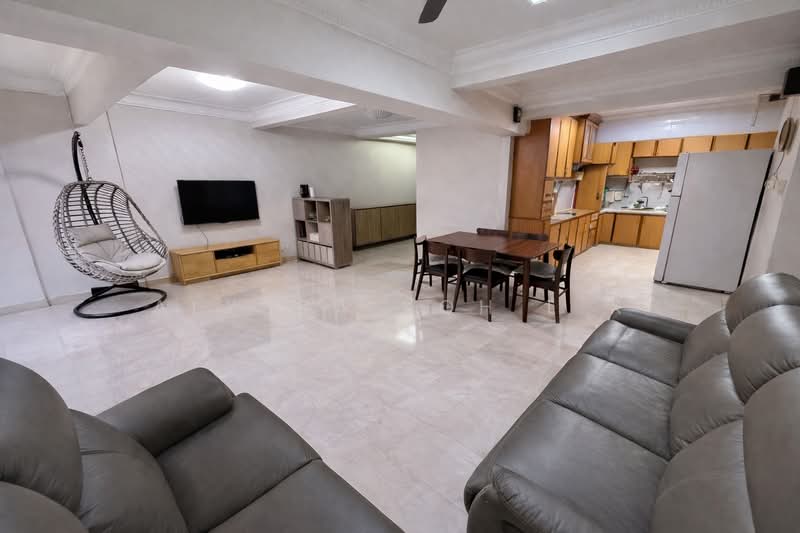 For Sale - 486 Choa Chu Kang Avenue 5